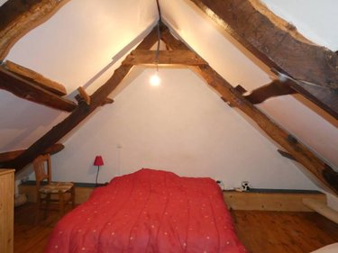 Maison a vendre Brennilis 29690 Finistère 65 m2 4 pièces 27000 euros