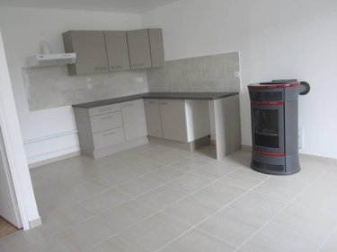 Location maison La Fresnais 35111 Ille-et-Vilaine 90 m2 4 pièces 720 euros