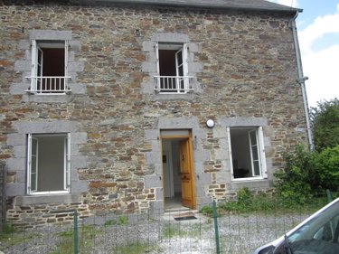 Location maison La Fresnais 35111 Ille-et-Vilaine 90 m2 4 pièces 720 euros