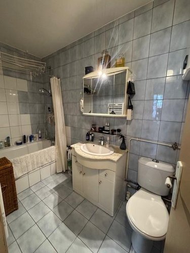 Appartement a vendre Neuilly-sur-Seine 92200 Hauts-de-Seine 49 m2 3 pièces 520000 euros