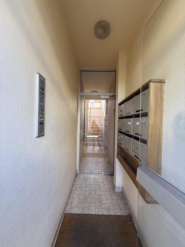 Appartement a vendre Reims 51100 Marne 50 m2 2 pièces 127000 euros