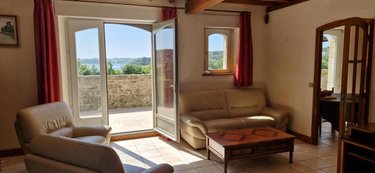Maison a vendre Saint-Malo 35400 Ille-et-Vilaine 130 m2 5 pièces 780000 euros