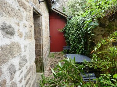 Maison a vendre Guémené-sur-Scorff 56160 Morbihan 75 m2 3 pièces 158000 euros