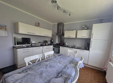 Maison a vendre Saint-Abraham 56140 Morbihan 109 m2 5 pièces 293100 euros