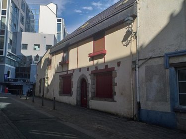 Maison a vendre Vannes 56000 Morbihan 160 m2 7 pièces 490622 euros