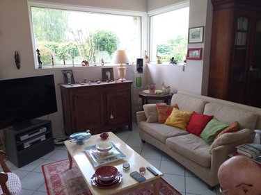 Maison a vendre Saint-Avé 56890 Morbihan 114 m2 6 pièces 435000 euros
