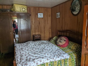 Maison a vendre Gourin 56110 Morbihan 78 m2 4 pièces 116220 euros