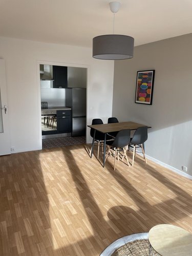 Appartement a vendre Lille 59000 Nord 40 m2 2 pièces 141480 euros