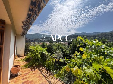 Maison a vendre Nyons 26110 Drôme 139 m2 7 pièces 337600 euros