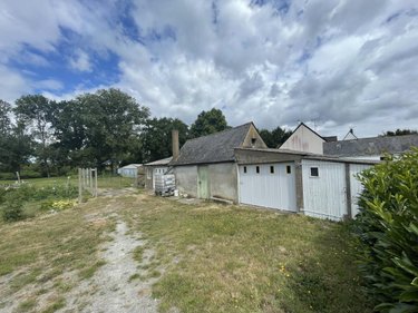 Terrain a batir a vendre Saint-Joachim 44720 Loire-Atlantique 1024 m2  141750 euros