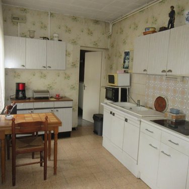 Maison a vendre Hénin-Beaumont 62110 Pas-de-Calais 83 m2 4 pièces 80000 euros
