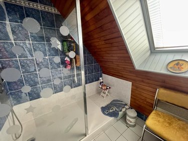 Maison a vendre Inzinzac-Lochrist 56650 Morbihan 90 m2 6 pièces 260212 euros