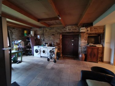 Maison a vendre Caouënnec-Lanvézéac 22300 Côtes-d'Armor 93 m2 5 pièces 187850 euros