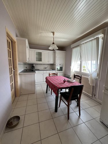 Maison a vendre Pleuven 29170 Finistère 110 m2  261250 euros