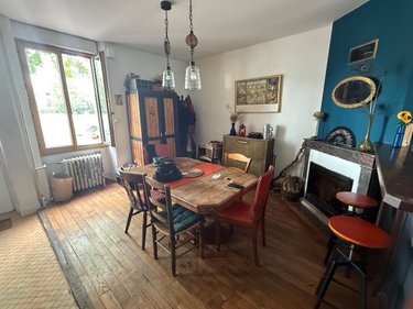 Maison a vendre Laval 53000 Mayenne 135 m2  267240 euros