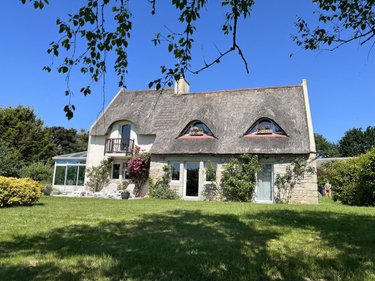 Maison a vendre Fouesnant 29170 Finistère 230 m2 7 pièces 679250 euros