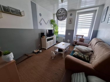 Immeuble a vendre Cherbourg-en-Cotentin 50100 Manche 86 m2  225320 euros