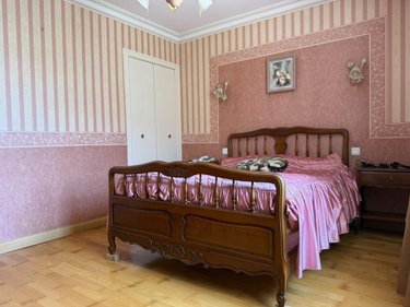 Maison a vendre Grâces 22200 Côtes-d'Armor 115 m2 4 pièces 248864 euros