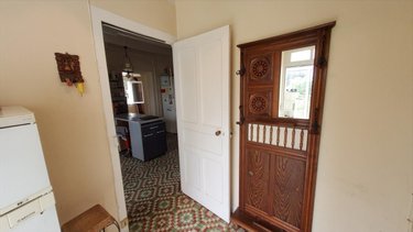 Maison a vendre Poullaouen 29246 Finistère 93 m2 6 pièces 78750 euros