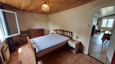 Maison a vendre Poullaouen 29246 Finistère 93 m2 6 pièces 78750 euros