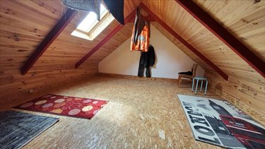 Maison a vendre Poullaouen 29246 Finistère 93 m2 6 pièces 78750 euros