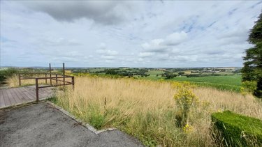 Maison a vendre Poullaouen 29246 Finistère 93 m2 6 pièces 68250 euros