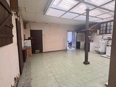 Maison a vendre Bully-les-Mines 62160 Pas-de-Calais 95 m2 5 pièces 135000 euros