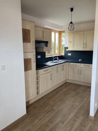 Location appartement Anzin-Saint-Aubin 62223 Pas-de-Calais 69 m2 3 pièces 1000 euros