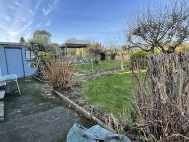 Maison a vendre Lézardrieux 22740 Côtes-d'Armor 104 m2 5 pièces 188040 euros
