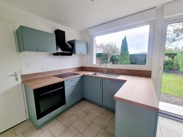 Maison a vendre Arques 62510 Pas-de-Calais 92 m2 5 pièces 193160 euros