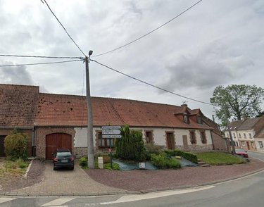Maison a vendre Savy-Berlette 62690 Pas-de-Calais 175 m2 7 pièces 278320 euros