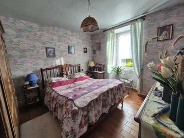 Maison a vendre Réminiac 56140 Morbihan 118 m2 5 pièces 126390 euros