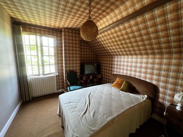 Maison a vendre Saint-Aignan 41110 Loir-et-Cher 155 m2 5 pièces 168000 euros