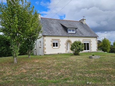 Maison a vendre Yffiniac 22120 Côtes-d'Armor 133 m2 8 pièces 249100 euros