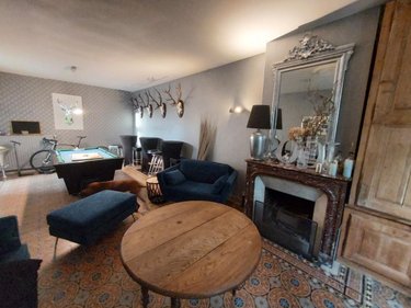 Maison a vendre Wailly 62217 Pas-de-Calais 311 m2 8 pièces 592800 euros