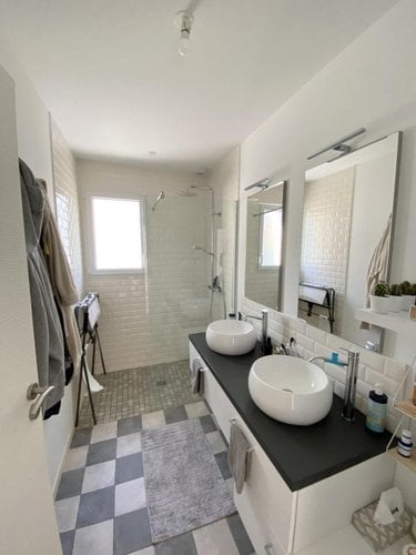 Location maison Saint-Berthevin 53940 Mayenne 84 m2 4 pièces 870 euros