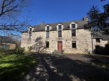 Maison a vendre Comblessac 35330 Ille-et-Vilaine 176 m2 6 pièces 398500 euros