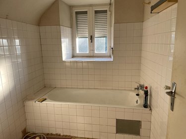 Maison a vendre Plémet 22210 Côtes-d'Armor 72 m2 5 pièces 60960 euros