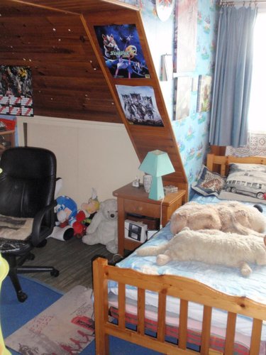 Maison a vendre Harnes 62440 Pas-de-Calais 130 m2 7 pièces 83670 euros