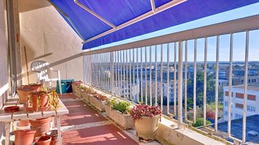 Appartement a vendre Angers 49000 Maine-et-Loire 111 m2 5 pièces 260400 euros