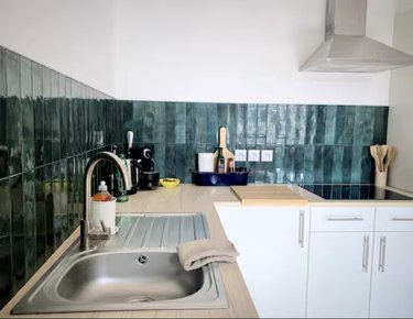 Location appartement Candé 49440 Maine-et-Loire 70 m2 3 pièces 700 euros