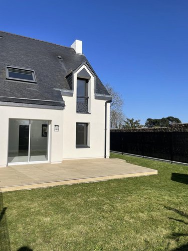 Maison a vendre Vannes 56000 Morbihan 104 m2 5 pièces 424000 euros