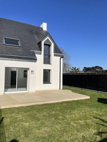 Maison a vendre Vannes 56000 Morbihan 104 m2 5 pièces 449000 euros