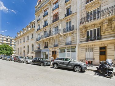 Appartement a vendre Paris 7e arrondissement 75007 Paris 51 m2 3 pièces 666250 euros