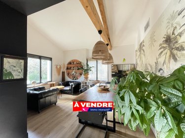 Maison a vendre Lagamas 34150 Hérault 180 m2 5 pièces 390000 euros