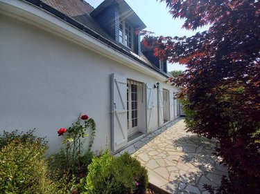 Maison a vendre Brech 56400 Morbihan 111 m2 6 pièces 332960 euros