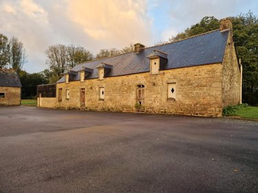 Maison a vendre Kernascléden 56540 Morbihan 147 m2 5 pièces 701410 euros