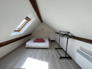 Maison a vendre Quetigny 21800 Côte-d'Or 95 m2 6 pièces 295000 euros