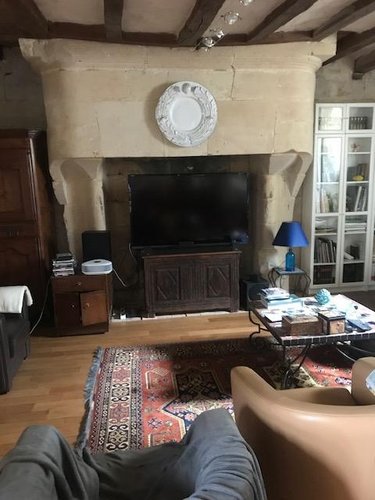 Maison a vendre Souzay-Champigny 49400 Maine-et-Loire 282 m2 7 pièces 517894 euros