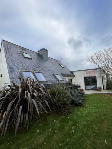 Maison a vendre Fouesnant 29170 Finistère 96 m2 5 pièces 374400 euros
